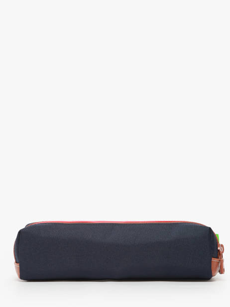 Trousse 2 Compartiments Tann's Rouge les fantaisies g 12124 vue secondaire 2