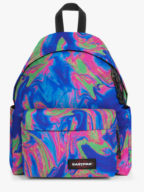 Rugzak Day Pak'r 1 Compartiment Eastpak Veelkleurig authentic EK0A5BG4