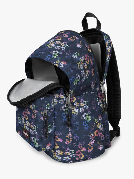 Sac à Dos 1 Compartiment + Pc 16