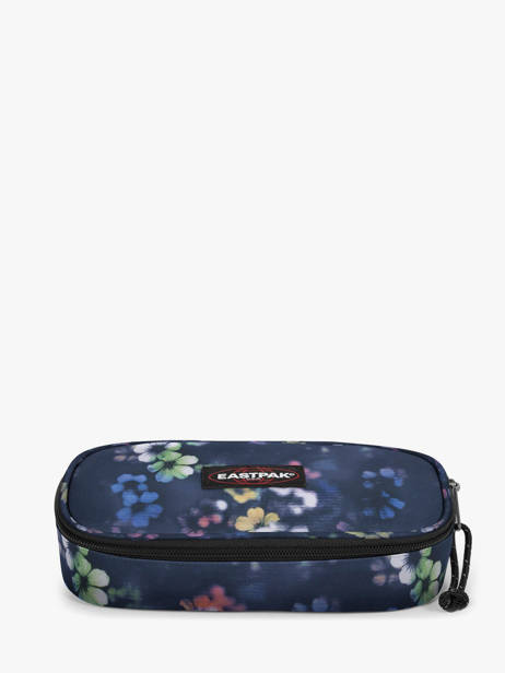 Trousse Oval Eastpak Bleu authentic K717