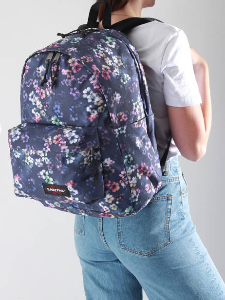 Sac à Dos 1 Compartiment + Pc 16