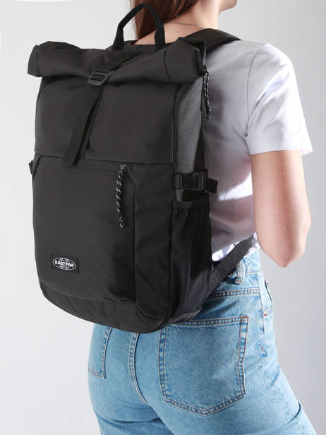Sac à Dos 1 Compartiment + Pc 16
