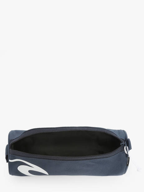 Trousse 1 Compartiment Brand Rip curl Bleu brand 15IMUT vue secondaire 1