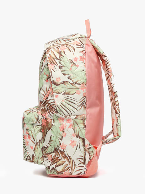 Sac à Dos 1 Compartiment Rip curl Rose mixed 46WBA vue secondaire 2