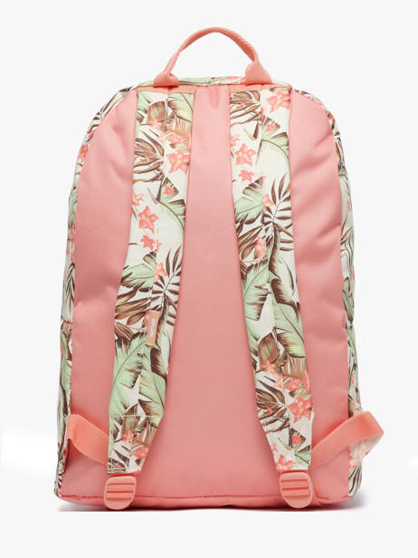Sac à Dos 1 Compartiment Rip curl Rose mixed 46WBA vue secondaire 4
