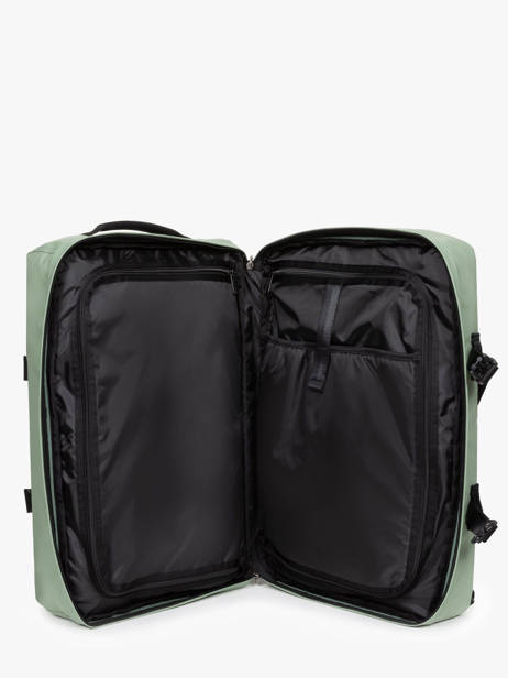 Reistas Voor Cabine Rugzak Tarp Eastpak Groen tarp EK0A5BBR ander zicht 2
