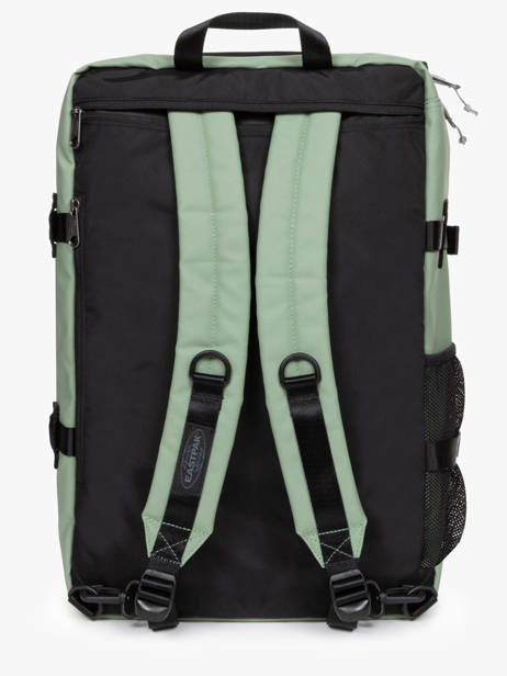 Reistas Voor Cabine Rugzak Tarp Eastpak Groen tarp EK0A5BBR ander zicht 3