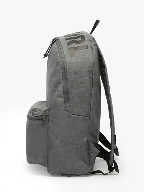 Rugzak 1 Compartiment Rip curl Grijs brand 177MBA ander zicht 2