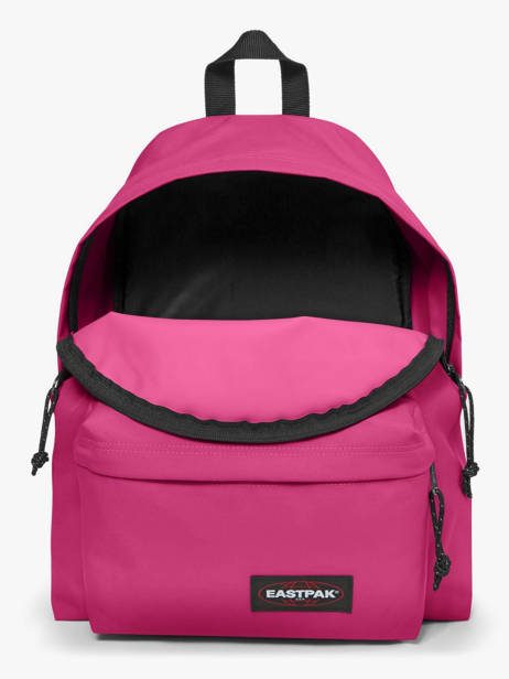 Rugzak Padded Pak'r Eastpak Roze authentic 620 ander zicht 2