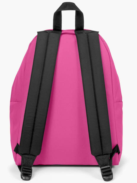 Rugzak Padded Pak'r Eastpak Roze authentic 620 ander zicht 3