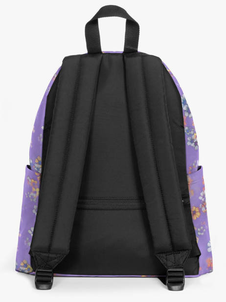 Rugzak Day Pak'r 1 Compartiment Eastpak Violet authentic EK0A5BG4 ander zicht 2