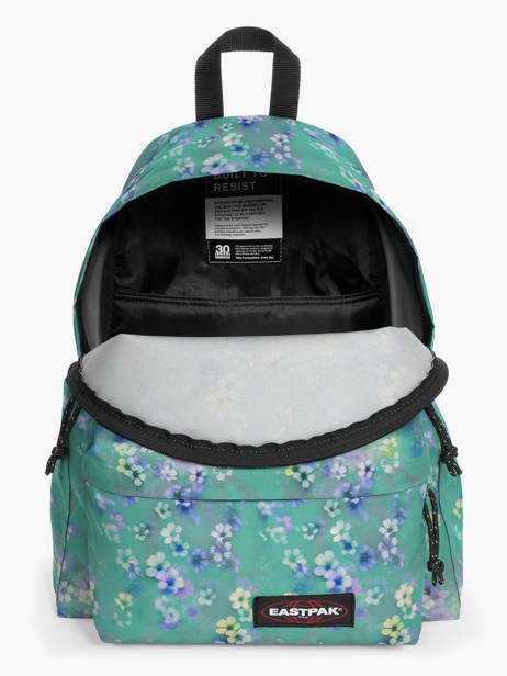 Sac à Dos Day Pak'r 1 Compartiment Eastpak Bleu authentic EK0A5BG4 vue secondaire 2