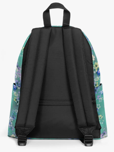 Sac à Dos Day Pak'r 1 Compartiment Eastpak Bleu authentic EK0A5BG4 vue secondaire 3