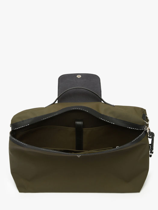 Longchamp Le pliage energy Serviette Vert