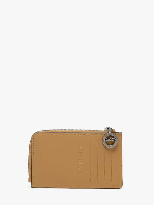 Longchamp Le pliage xtra Kredietkaarthouder Bruin