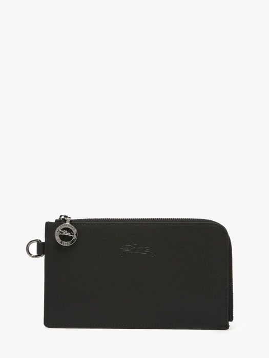 Longchamp Le pliage xtra Pochette Noir
