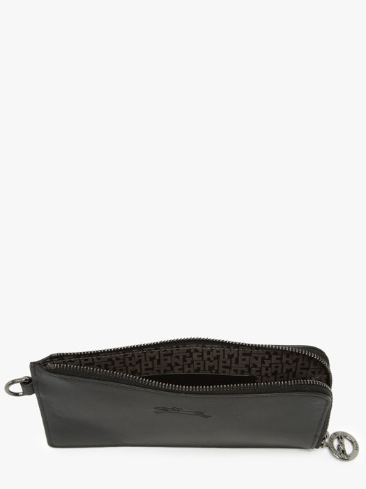 Longchamp Le pliage xtra Pochette Noir
