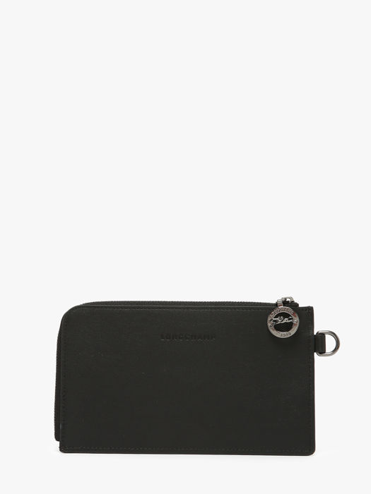 Longchamp Le pliage xtra Pochette Noir