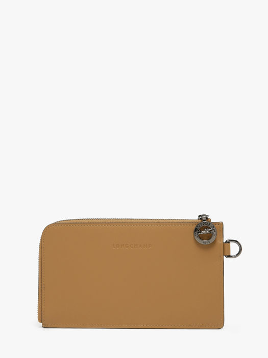 Longchamp Le pliage xtra Pochette Marron