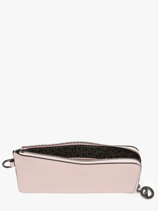Longchamp Le pliage xtra Pochette Rose
