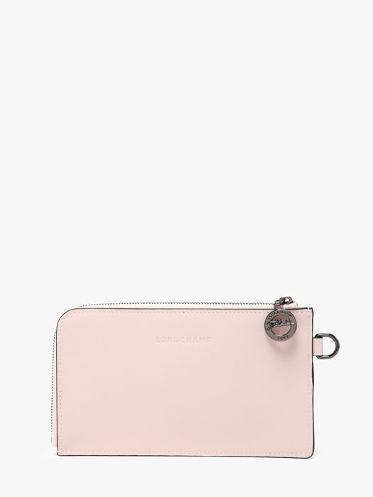 Longchamp Le pliage xtra Pochette Rose