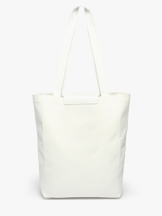 Longchamp Le pliage x constantin Schoudertas Bruin