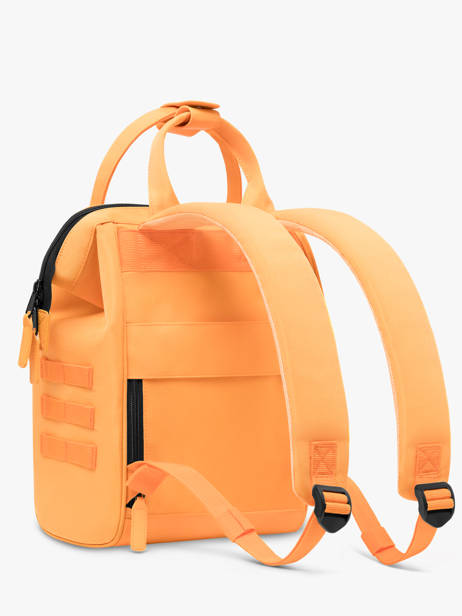 Rugzak S Adventurer Mini Cabaia Geel adventurer S ander zicht 4