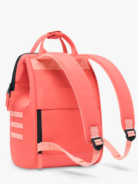 Sac Ã  Dos Adventurer Medium Cabaia Rose adventurer BAGS vue secondaire 4