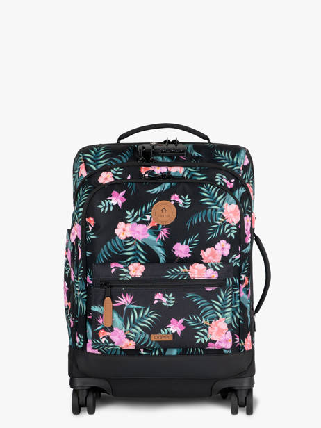 Handbagage Cabaia Veelkleurig travel S