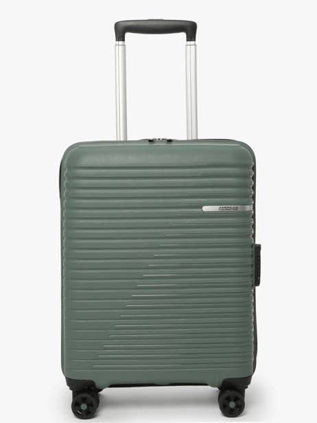 Handbagage American tourister Groen liftoff 152515
