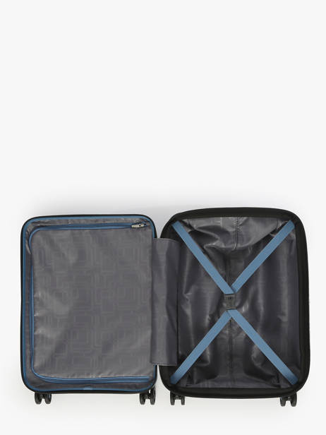 Reistas Voor Cabine American tourister Blauw liftoff 152515 ander zicht 3