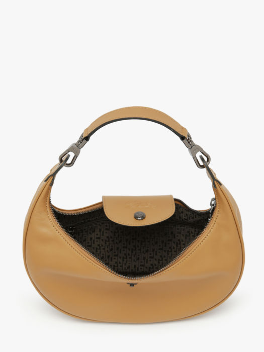 Longchamp Le pliage xtra Besace Marron