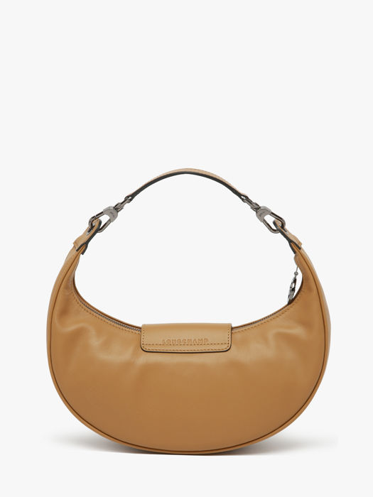 Longchamp Le pliage xtra Besace Marron