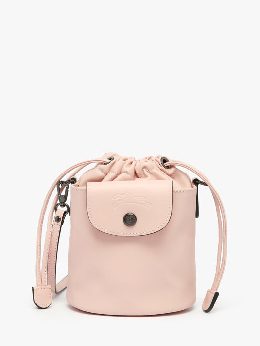 Longchamp Le pliage xtra Cross body tas Roze