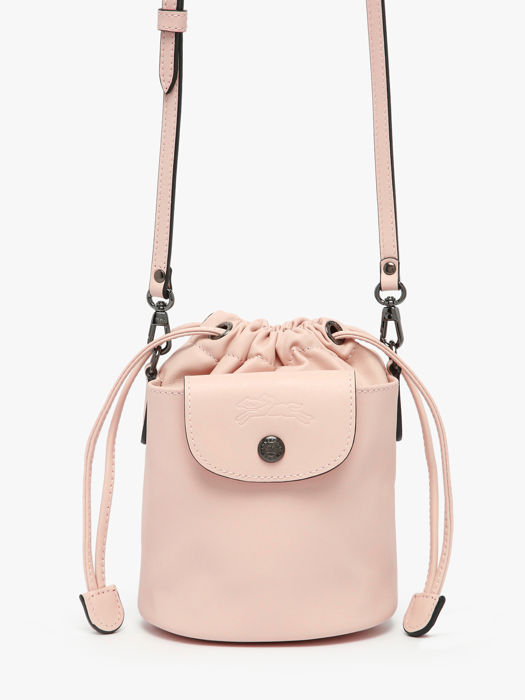 Longchamp Le pliage xtra Cross body tas Roze
