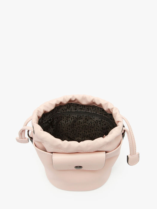 Longchamp Le pliage xtra Cross body tas Roze