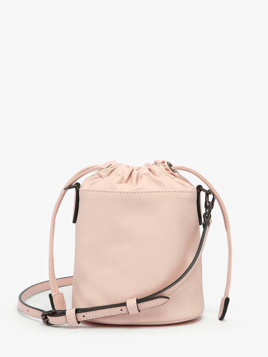 Longchamp Le pliage xtra Cross body tas Roze