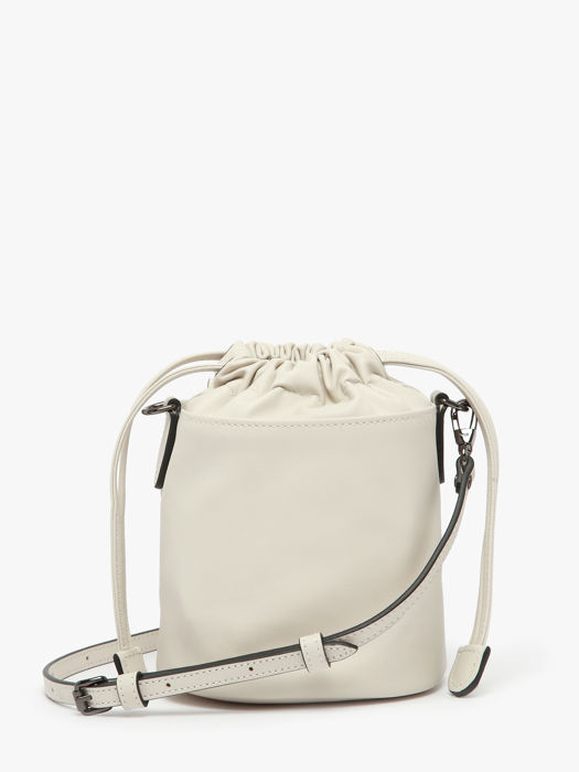 Longchamp Le pliage xtra Cross body tas Beige