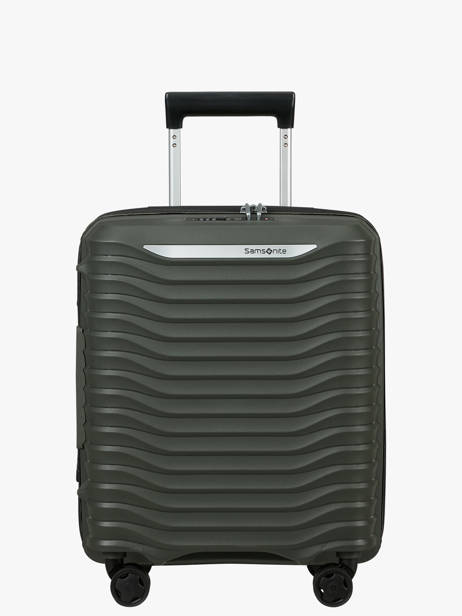Valise Cabine Samsonite Vert upscape 155315
