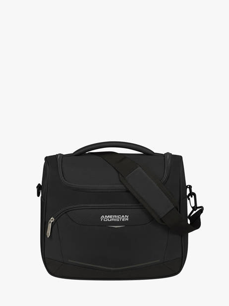 Beauty Case American tourister Blauw summerride 149501