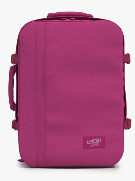 Reistas Voor Cabine Cabin Lc Cabin zero Roze cabin lc CZ06