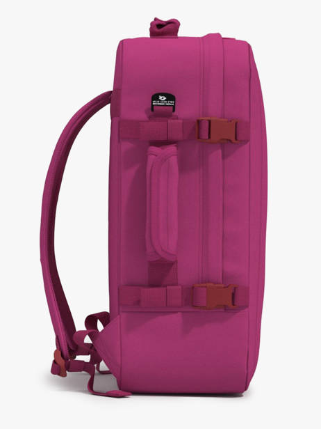 Reistas Voor Cabine Cabin Lc Cabin zero Roze cabin lc CZ06 ander zicht 1