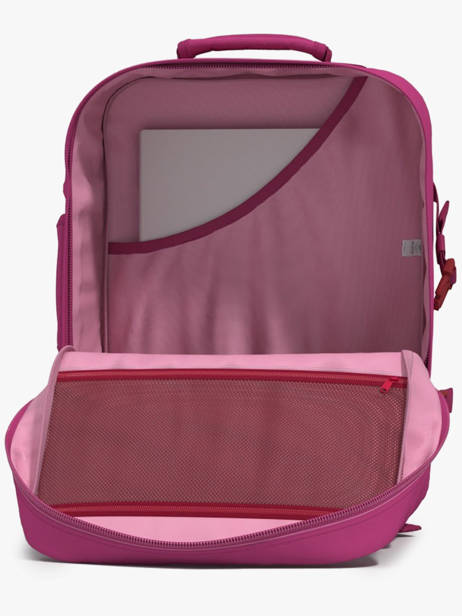 Reistas Voor Cabine Cabin Lc Cabin zero Roze cabin lc CZ06 ander zicht 2