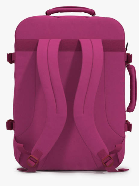 Reistas Voor Cabine Cabin Lc Cabin zero Roze cabin lc CZ06 ander zicht 3