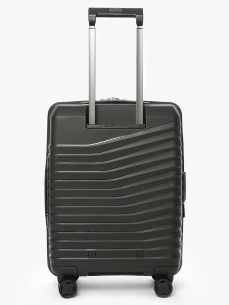 Valise Cabine Samsonite Noir intuo 146913 vue secondaire 4