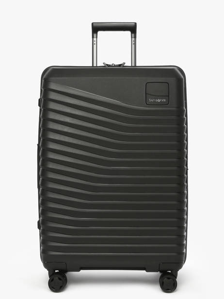 Soepele Reiskoffer Intuo Samsonite Zwart intuo 146914