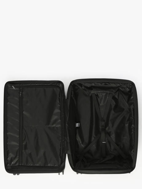 Soepele Reiskoffer Intuo Samsonite Zwart intuo 146914 ander zicht 3