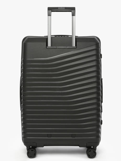 Soepele Reiskoffer Intuo Samsonite Zwart intuo 146914 ander zicht 4