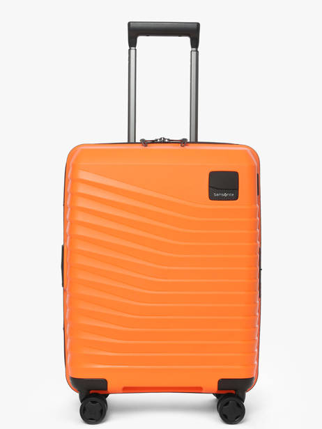 Valise Cabine Samsonite Orange intuo 146913