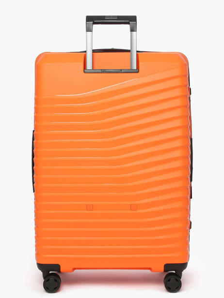 Soepele Reiskoffer Intuo Samsonite Oranje intuo 146915 ander zicht 4